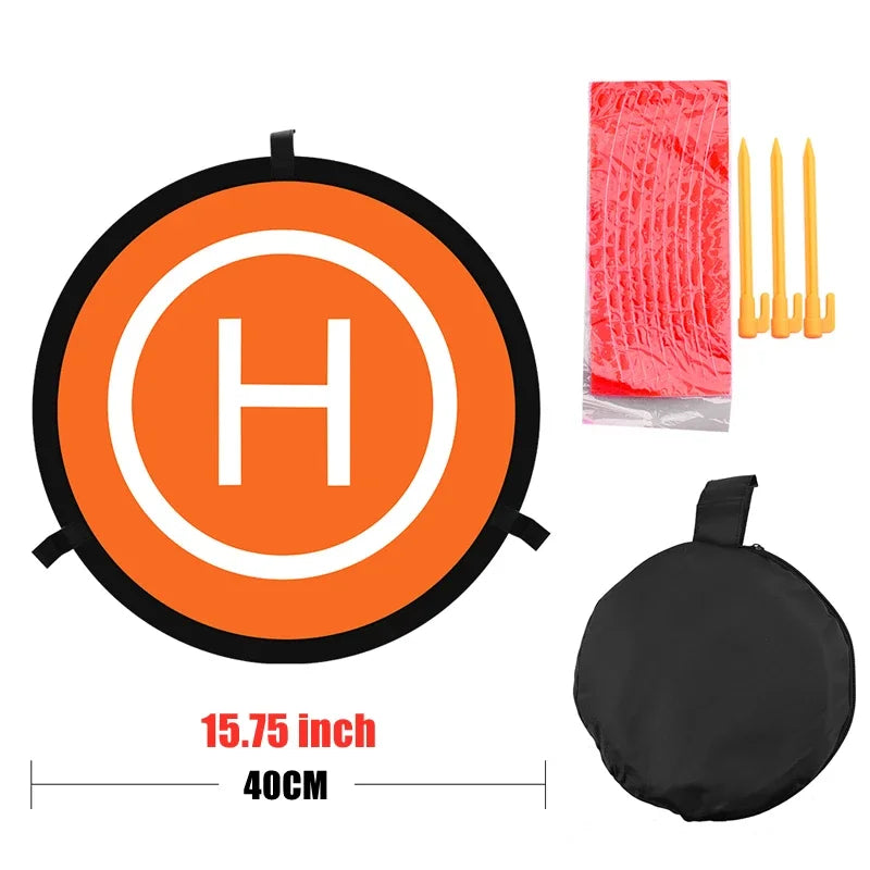 AERIX© | Landeplattform für Drohnen