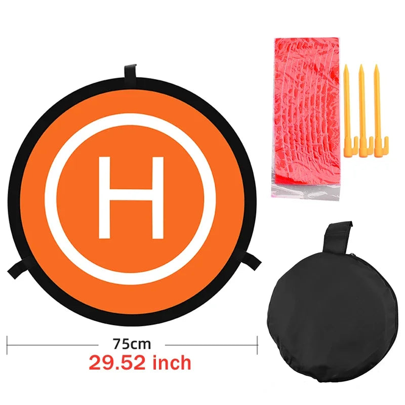 AERIX© | Landeplattform für Drohnen