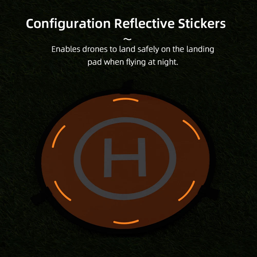 AERIX© | Landeplattform für Drohnen