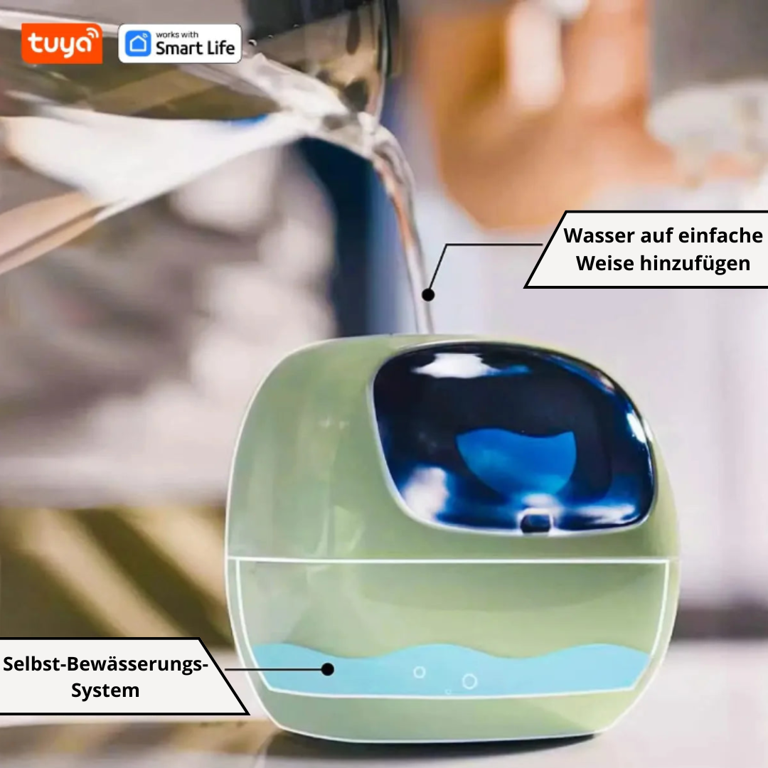 ai-intelligenter-pflanzentopf