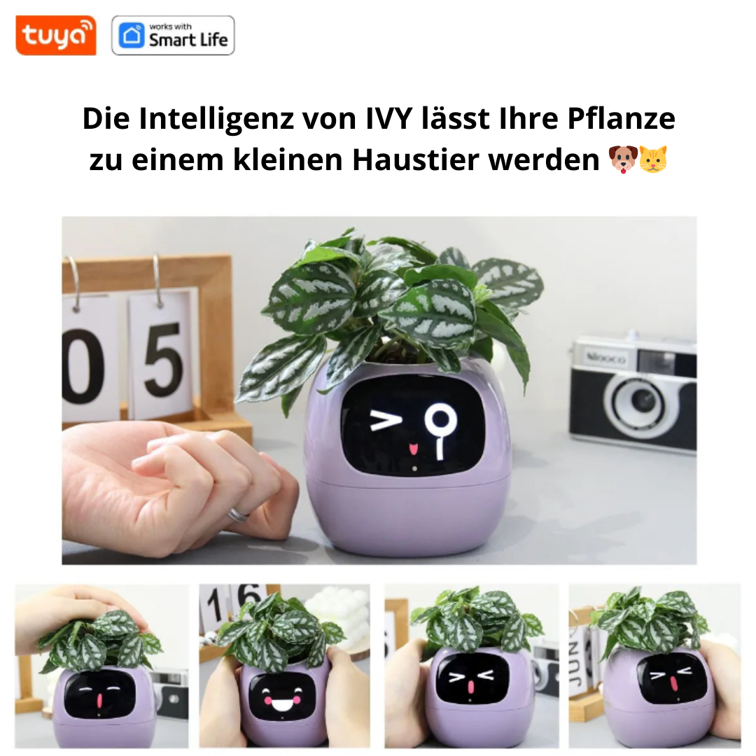 ai-intelligenter-pflanzentopf